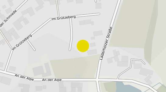 Immobilienpreisekarte Neustadt am R&uuml;benberge Laderholz